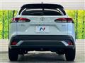 2024 Toyota CorollaCross