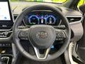 2024 Toyota CorollaCross