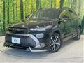 2024 Toyota CorollaCross