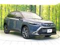 2024 Toyota CorollaCross