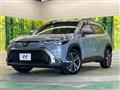 2024 Toyota CorollaCross
