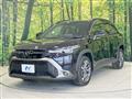 2024 Toyota CorollaCross