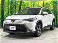 2024 Toyota CorollaCross