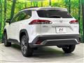 2024 Toyota CorollaCross