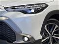 2025 Toyota CorollaCross