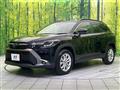 2025 Toyota CorollaCross