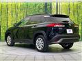 2025 Toyota CorollaCross