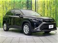 2025 Toyota CorollaCross
