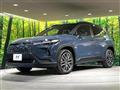 2025 Toyota CorollaCross