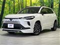 2025 Toyota CorollaCross