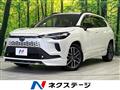 2025 Toyota CorollaCross