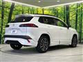 2025 Toyota CorollaCross
