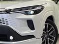 2025 Toyota CorollaCross