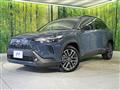2025 Toyota CorollaCross
