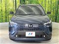 2025 Toyota CorollaCross