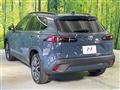 2025 Toyota CorollaCross