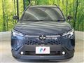 2025 Toyota CorollaCross