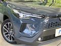 2025 Toyota CorollaCross