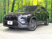 2025 Toyota CorollaCross