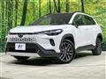 2026 Toyota CorollaCross