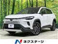 2026 Toyota CorollaCross