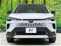 2026 Toyota CorollaCross