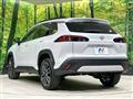 2026 Toyota CorollaCross