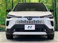 2026 Toyota CorollaCross