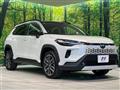 2026 Toyota CorollaCross
