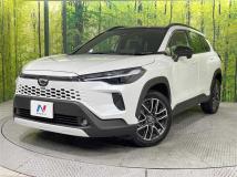 2026 Toyota CorollaCross