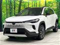 2026 Toyota CorollaCross