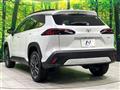 2026 Toyota CorollaCross