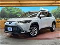 2022 Toyota CorollaCross