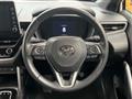 2022 Toyota CorollaCross