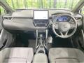 2024 Toyota CorollaCross