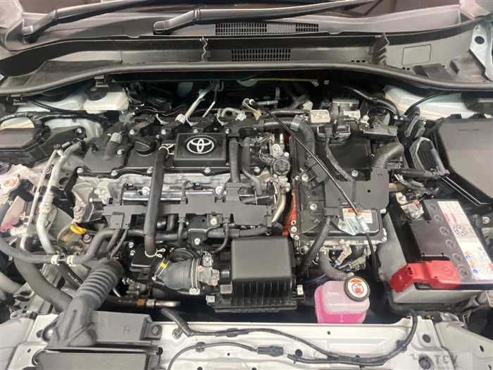 2024 Toyota CorollaCross