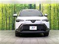2024 Toyota CorollaCross