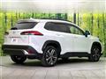 2024 Toyota CorollaCross