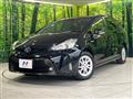 2017 Toyota PRIUS α