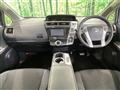 2017 Toyota PRIUS α
