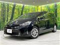 2017 Toyota PRIUS α