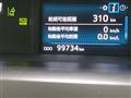 2017 Toyota PRIUS α