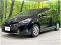 2017 Toyota PRIUS α