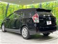 2017 Toyota PRIUS α