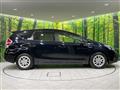 2017 Toyota PRIUS α