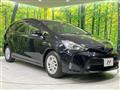 2017 Toyota PRIUS α