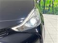 2017 Toyota PRIUS α