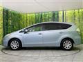 2011 Toyota PRIUS α