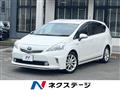 2011 Toyota PRIUS α