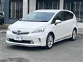 2011 Toyota PRIUS α